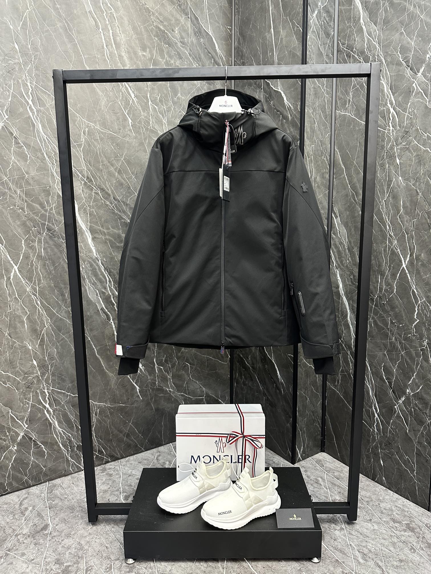 Moncler Down Jackets